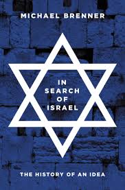 In search of Israel. 9780691179285