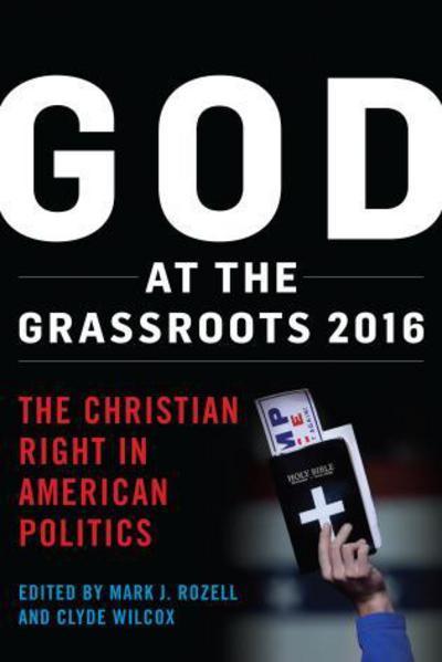 God at the grassroots 2016