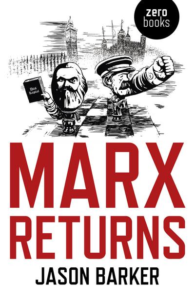Marx returns. 9781785356605