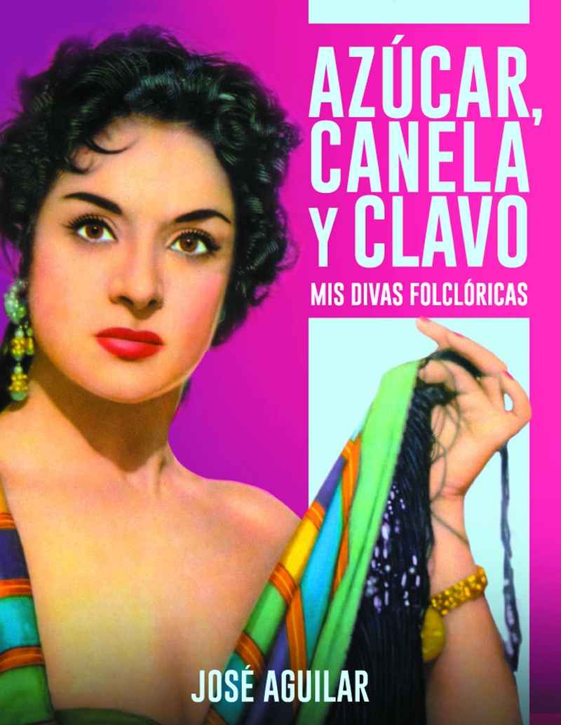 Azúcar, canela y clavo