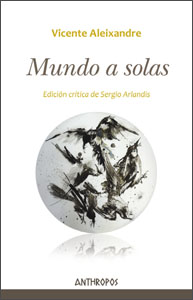 Mundo a solas