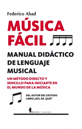 Música fácil. 9788416750337