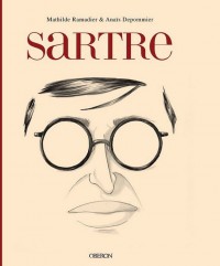 Sartre. 9788441539839