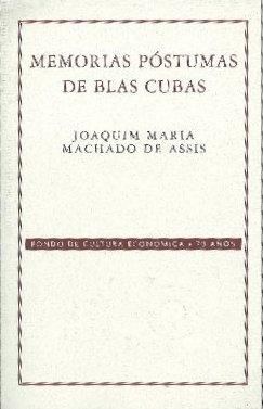 Memorias póstumas de Blas Cubas