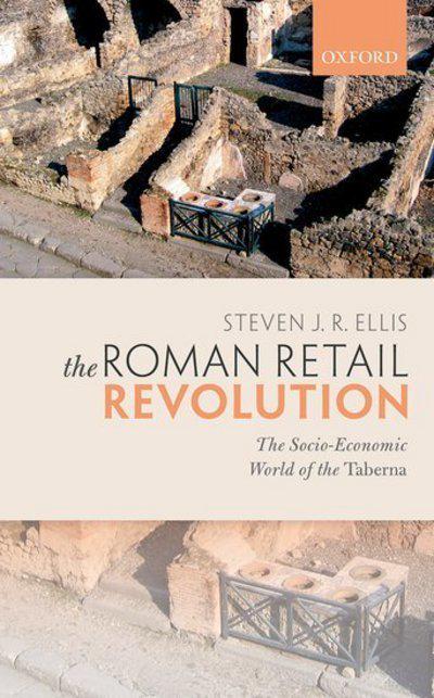 The roman retail revolution