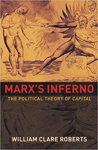 Marx's Inferno. 9780691180816