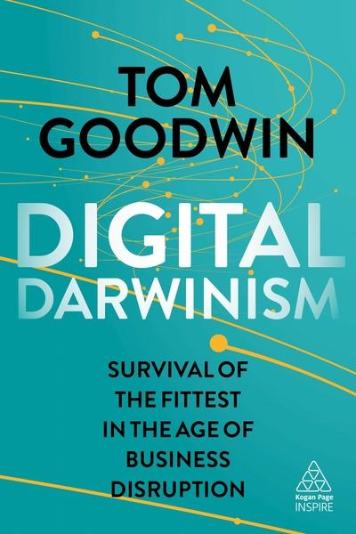 Digital darwinism