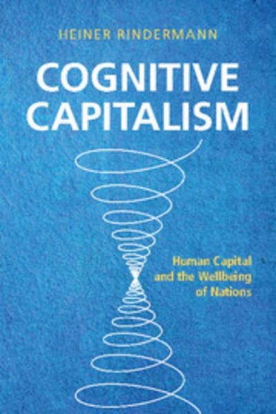 Cognitive capitalism. 9781107651081