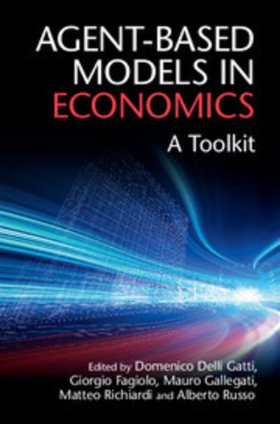Agent-based models in economics