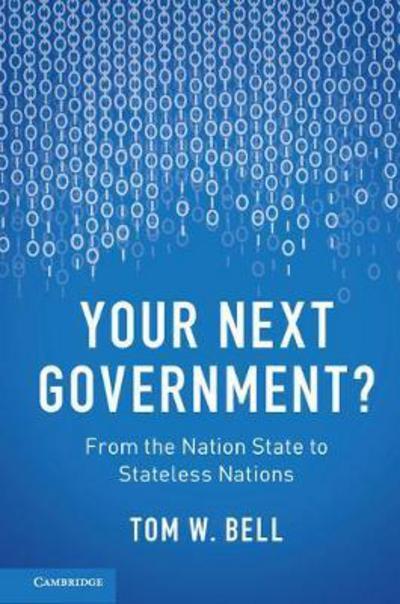 Your next government?