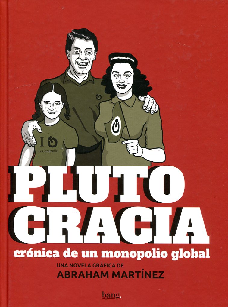 Plutocracia