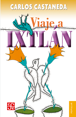 Viaje a Ixtlán