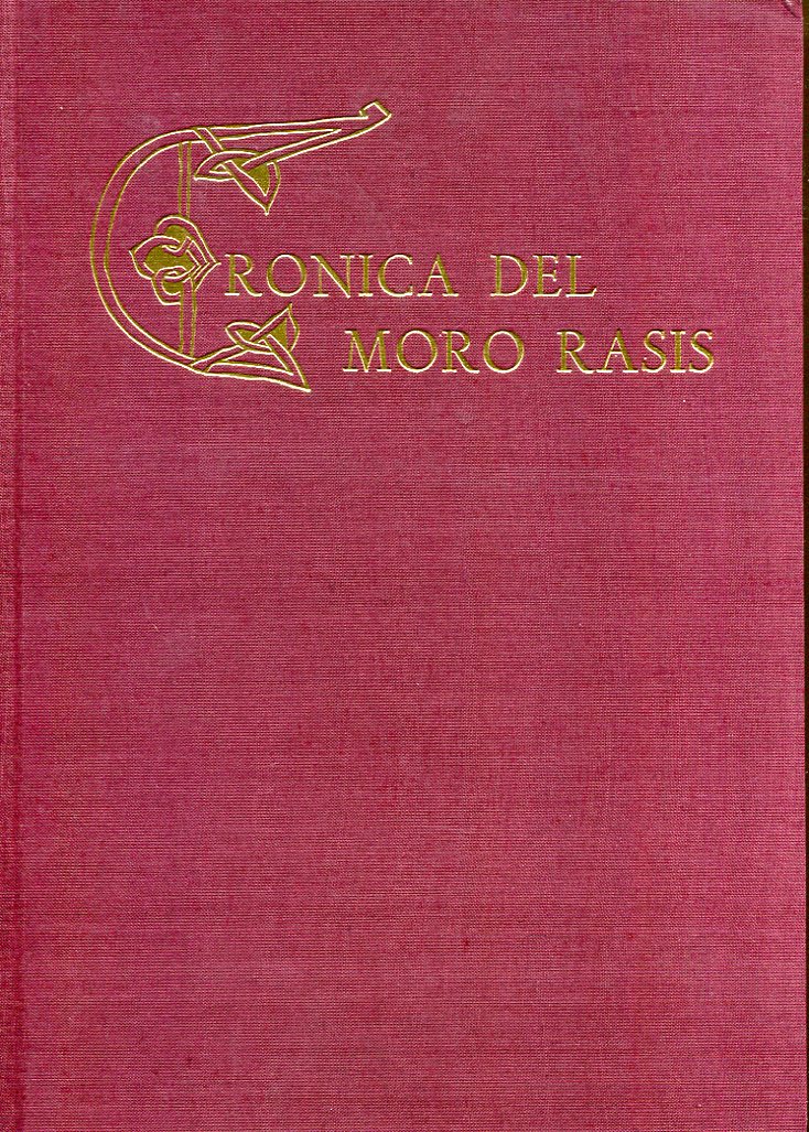 Crónica del Moro Rasis