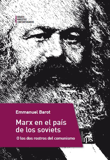 Marx en el país de los soviets
