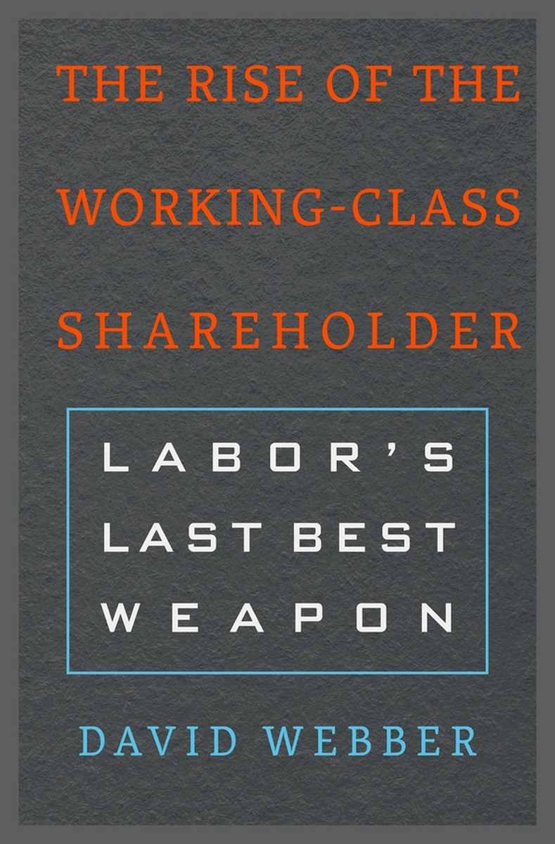 The rise of the working-class shareholder