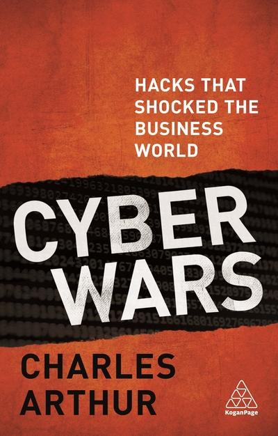 Cyber wars. 9780749482008