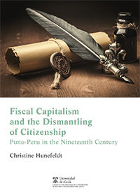 Fiscal Capitalism and the Dismantling of Citizenship. 9788491231585