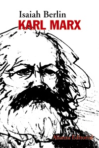 Karl Marx. 9788491811381