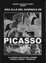 Más allá del Guernica de Picasso. 9788494390029