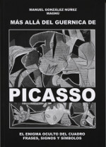 Más allá del Guernica de Picasso. 9788494390029