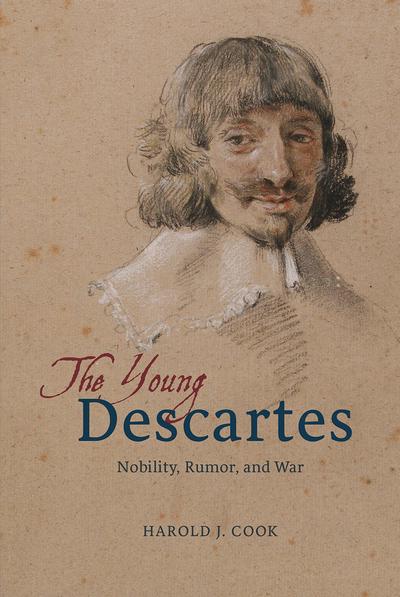 The young Descartes. 9780226462967