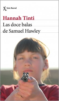 Las doce balas de Samuel Hawley. 9788432233746