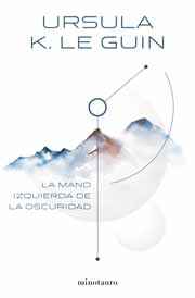 La mano izquierda de la oscuridad