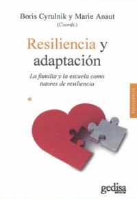 Resiliencia y adaptación. 9788416572731