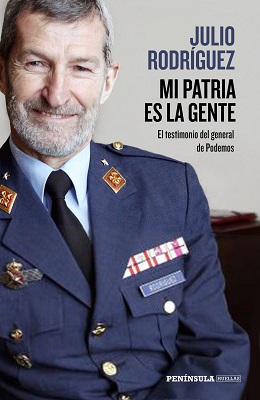 Mi patria es la gente. 9788499427003