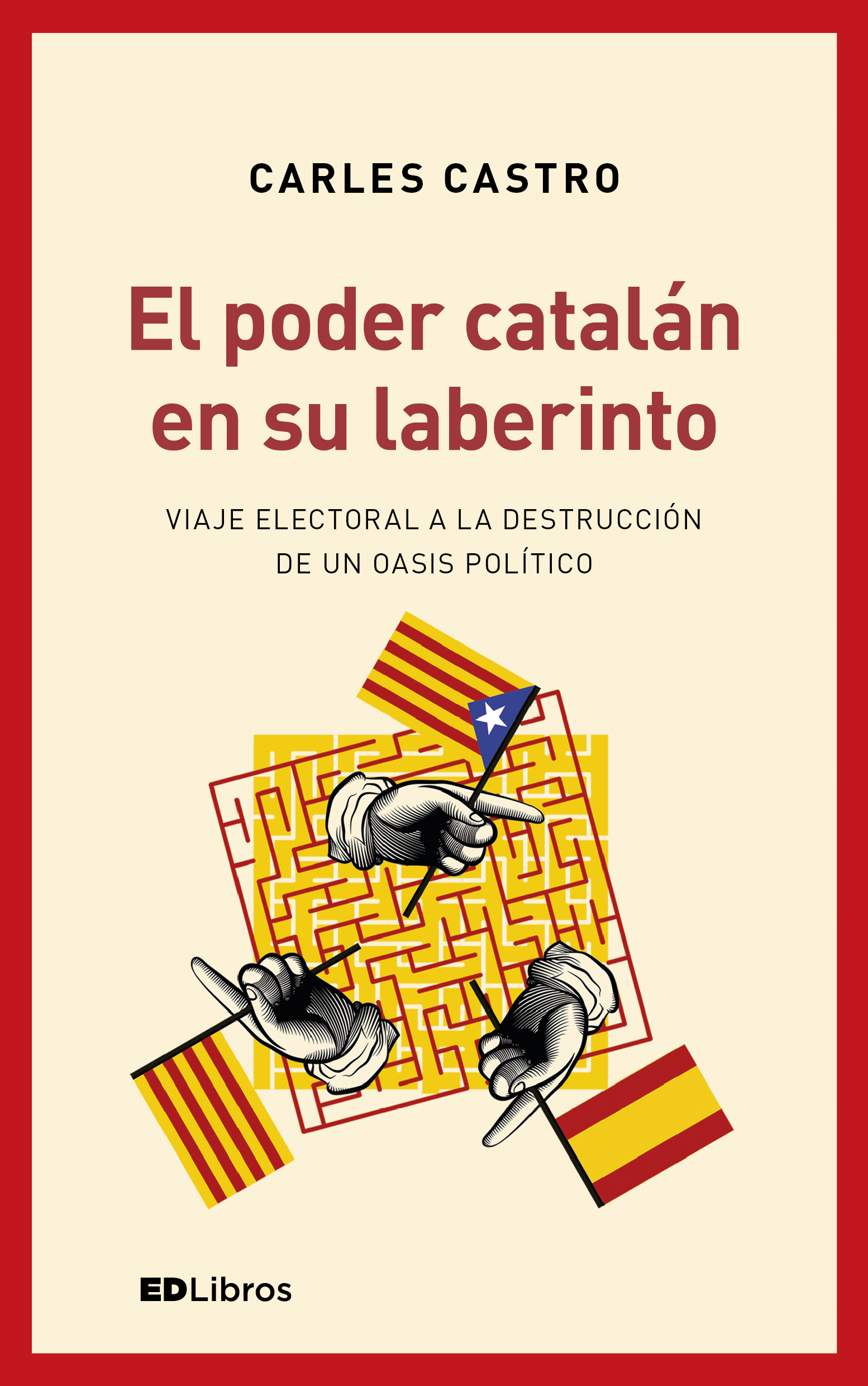 El poder catalán en su laberinto