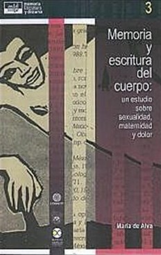 Memoria y escritura del cuerpo