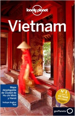 Vietnam. 9788408152408