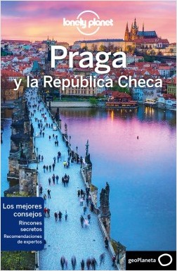Praga y la República Checa. 9788408177777