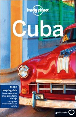 Cuba. 9788408177784