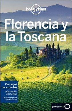 Florencia y La Toscana. 9788408180890