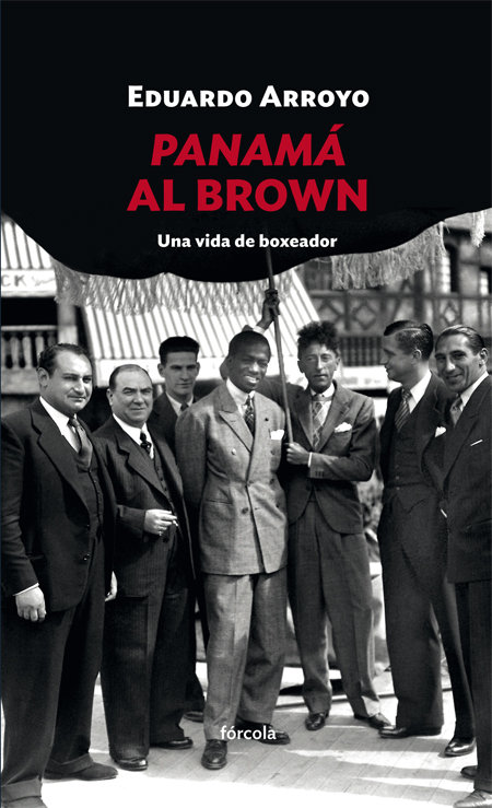 Panamá Al Brown