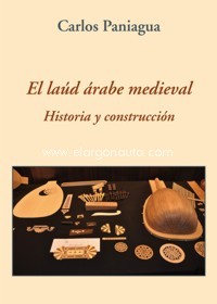 El laúd árabe medieval. 9788416335466