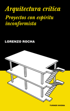 Arquitectura crítica. 9788417141585