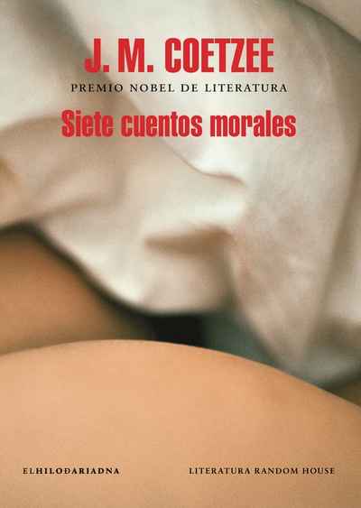 Siete cuentos morales. 9788439734666