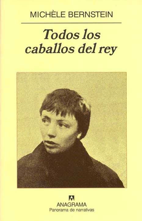 Todos los caballos del rey. 9788433970954