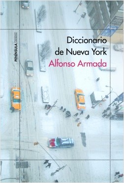 Diccionario de Nueva York