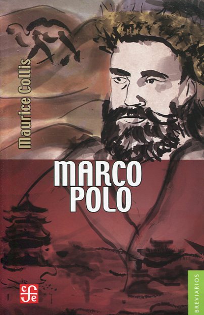 Marco Polo. 9789681625559