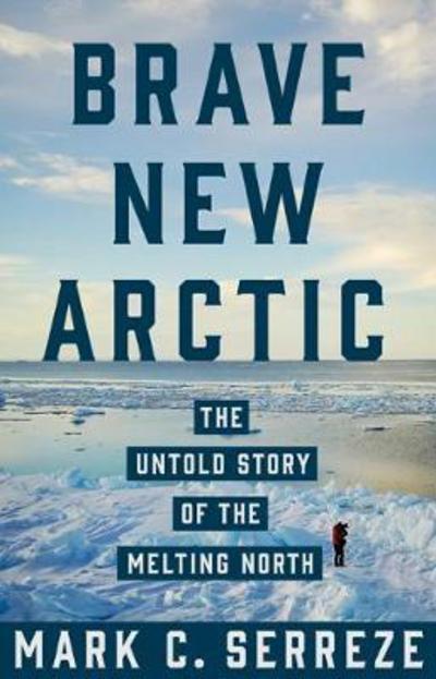 Breve new Arctic