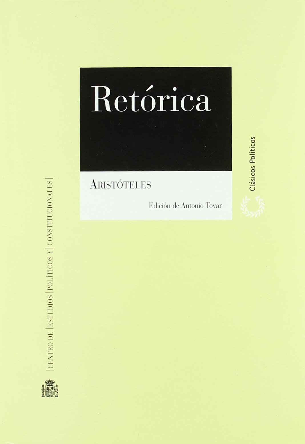 Retórica