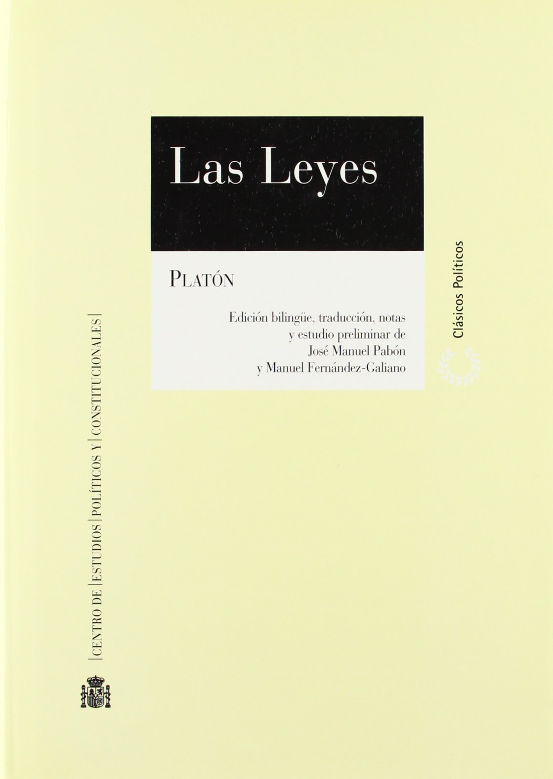 Las Leyes