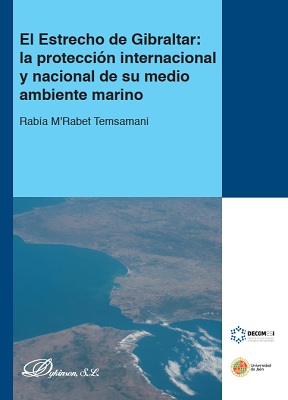 El Estrecho de Gibraltar