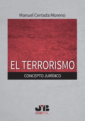 El terrorismo. 9788494818875