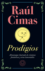 Prodigios. 9788417059668