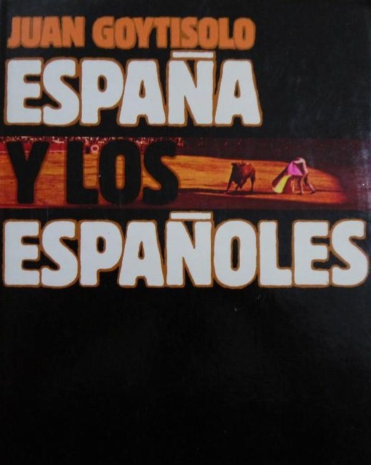 España y los españoles