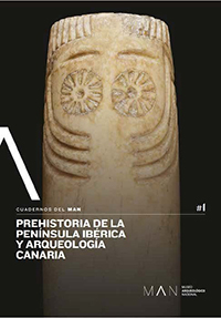 Prehistoria de la Península Ibérica y arqueología canaria